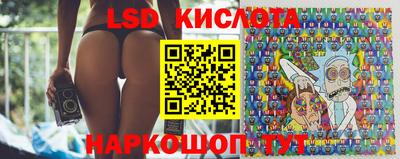 винт Канаш